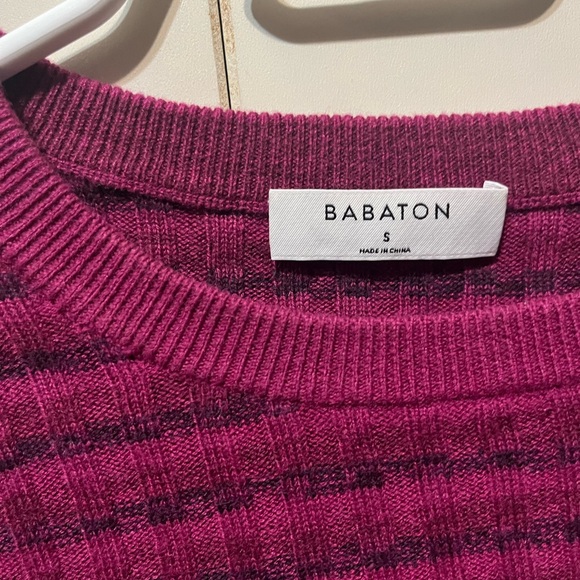 Aritzia Wool Sweater - Picture 2 of 3